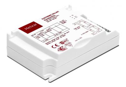 off on 42tcs el2x32 forkobling elektronisk helvar