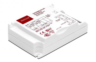 off on 2x18-42tcs el1 forkobling elektronisk helvar