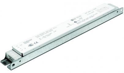 r kompaktlysr til 1-10v el1x55sc forkobling elektronisk helvar