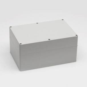 250x160x120 abs ct-912 kasse