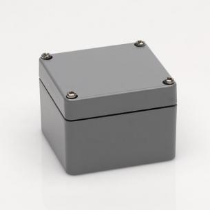 75x80x57 aluminium ca-140 kasse