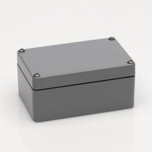 125x80x57 aluminium ca-160 kasse