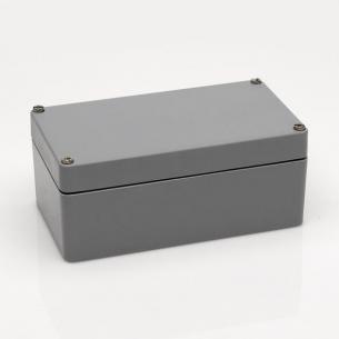 260x160x90 aluminium ca-290 kasse