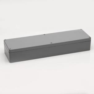 600x310x110 aluminium ca-470 kasse