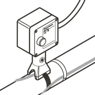 boks tilslutnings jbs-100-l-e