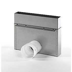 mm 300x50 luftfordelingssytem til boks nilan