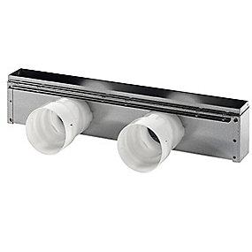 mm 500x50 luftfordelingssytem til boks nilan