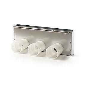 studse 3 mm 500x50 luftfordelingssytem til boks nilan