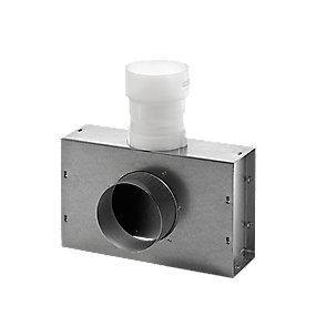 studs 1 ventil 100 rund til loftsboks g- v nilan