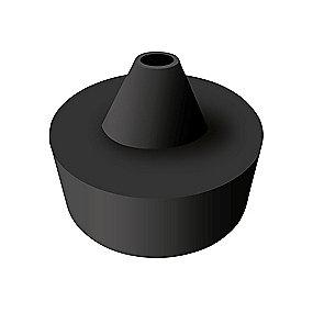 kappe mm 75 beskyttelseshætte isoplus