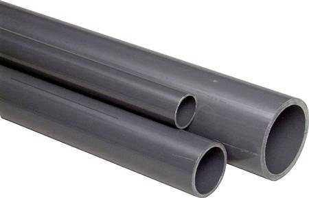 limning til 5000mm x mm 50 pn10 r r pvc