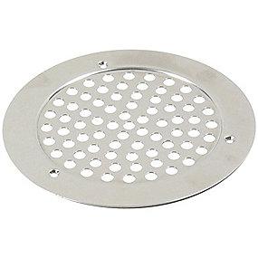 skruer t 155mm rf rist rund cher bl