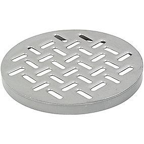 mm 3 x 273mm rund rist cher bl