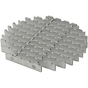 273x25mm ribberist circle cher bl