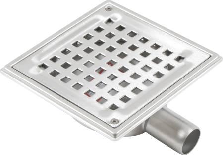 beton indbygningsvandlås-gulv til square-ikke boligafløb mini cher bl