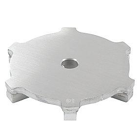 10mm spalterist circle cher bl