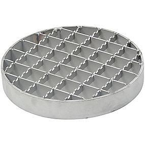 syrefast 22x22x25x2 rund 173 gitterrist cher bl