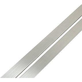 stål rustfrit vinyl til mm 700 rist copenhagen waterline cher bl