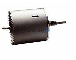 r enkeltsk mm 140 x 130 baier core-bit bor