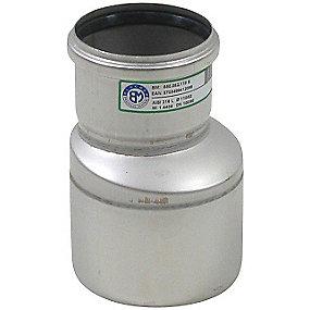 l st syrefast 110mm 50 reduktion excentrisk europipe cher bl