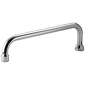 krom u dn20 400mm universaltud frese