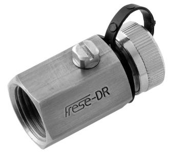 2 1 messing slutmuffe muffe circon stophane