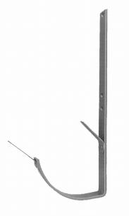 400mm rendejern kort sg