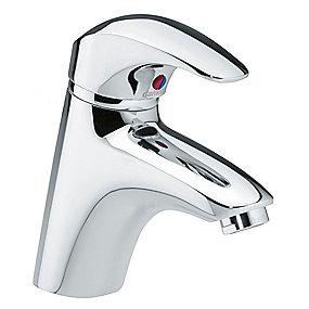 krom bundventil u 1-grebs ndvaskbatteri h space damixa