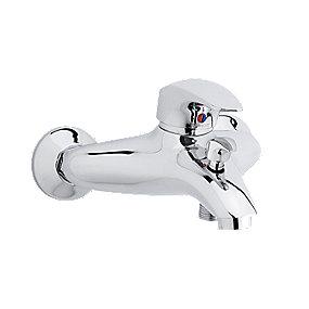 krom - kar-brusearmatur space damixa