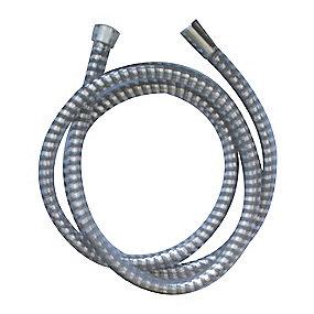 00 76650 fork ber oml drejbar m 2 1 mm 1500 bruserslange plast damixa