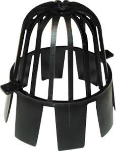 mm ø89-96 indv rør t løvfang