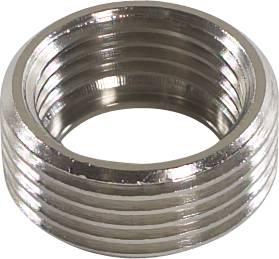 bund m 4 2x3 1 gevindring