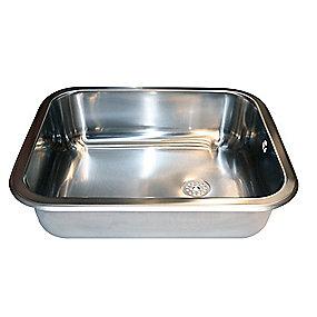 a500 ldning nedf til 500x400mm barents kkenvask k juvel intra