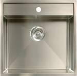 hul og bagkant m 500x400x180mm lvask st 500th quadra intra juvel