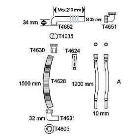 mm 1200 bssystem afl og til- flex bssystem afl og til- flex