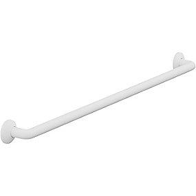 hvid fastmontering til mm 1000 ngde l mm 33 diameter plus 1000mm ndgreb h pressalit