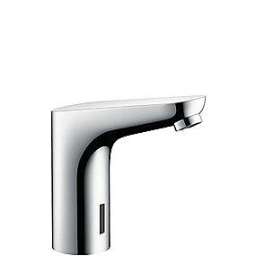 v 6 temperaturregulering uden ndvaskarmatur h elektronisk focus hansgrohe