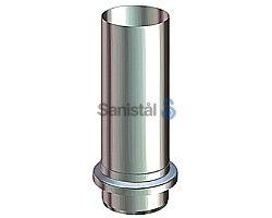 butk75045 045 lmetallic st lindab mm 75 butk skydestykke lige