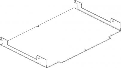 kning afd vandret 4405-0201