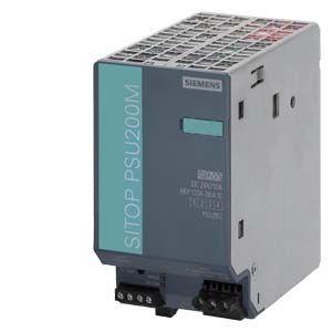 a 10 dc v 24 psu200m mforsyning str sitop