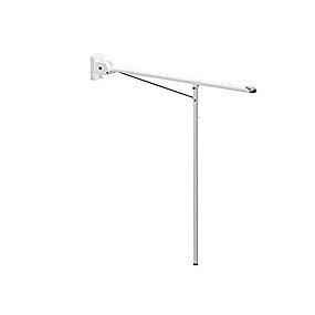 hvid mm 800 ben kort med tte toiletst care pressalit