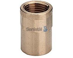 4 3 28mm- loddemuffe