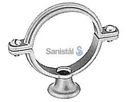 mm 28 rødgods rørbærer