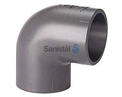 pn16 90 mm 40 pvc-vinkel