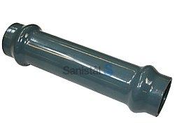 mm 50 skydemuffe pvc