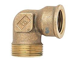 4 5mm-3 28x1 vinkel-mf kompr fpl