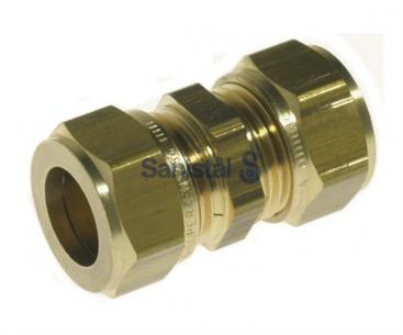 8mm kobling kompressions