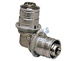 unipipe 16x16mm 90gr presvink