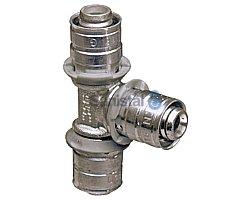 unipipe 32x32x32mm prestee