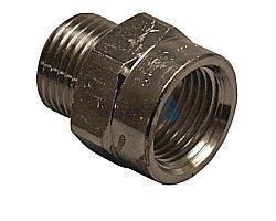 unipipe 2 1 nippelmuffe kompr